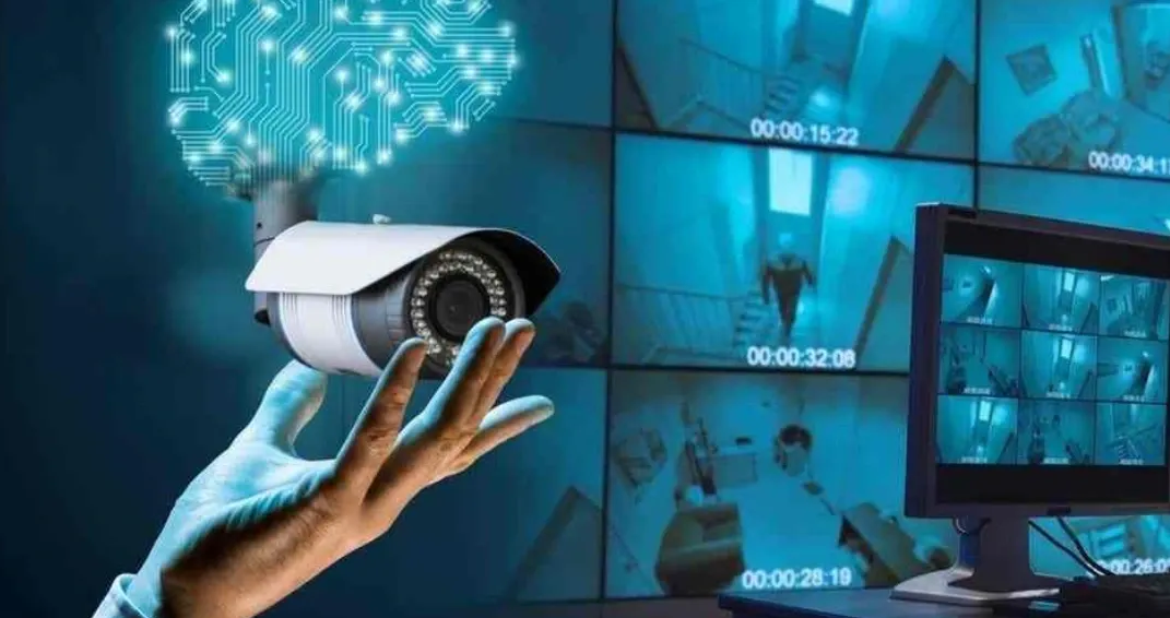 Mustang Surveillance :: Professional Security & Alarm Systems